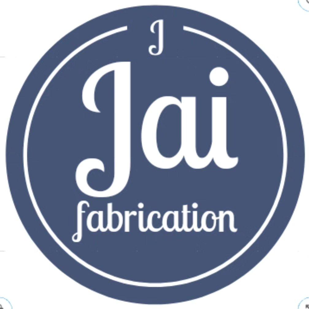 Jai Fabrication logo